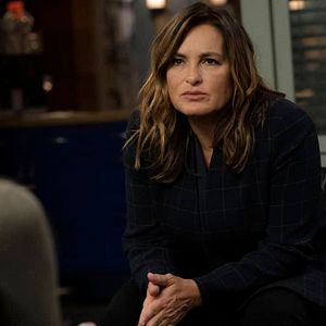 Foto Mariska Hargitay