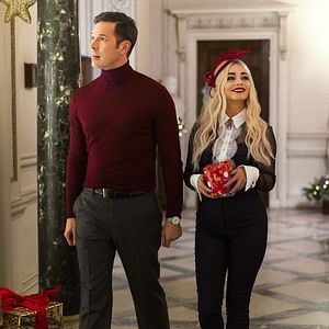 Foto Intercambio de Princesas 2