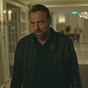 Foto Undercover: operación éxtasis