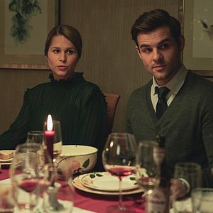 Foto Visita de Navidad