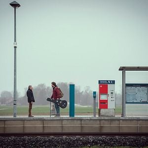 Foto Visita de Navidad