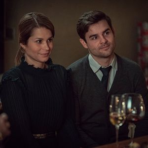 Foto Visita de Navidad