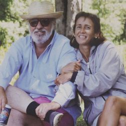 Foto Carmel: ¿Quién mató a María Marta?