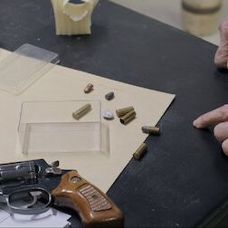 Foto Carmel: ¿Quién mató a María Marta?