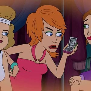 Foto Bless The Harts