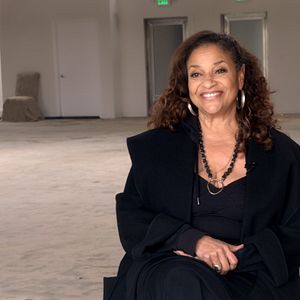 Foto Sueños de danza: El cascanueces de chocolate