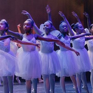 Foto Sueños de danza: El cascanueces de chocolate