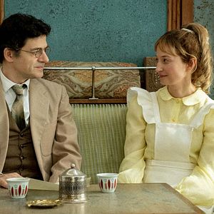 Foto Bajo los cielos del Líbano