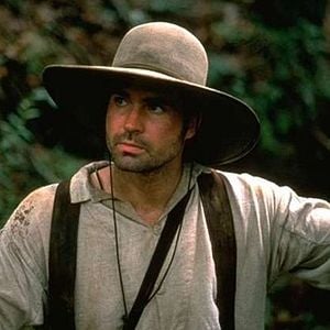 Foto The Journey of August King