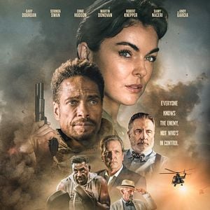 Foto El rescate: El día de la redención