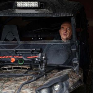 Foto John Carroll Lynch