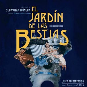 Foto En el jardín de las bestias