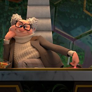 Foto Un jefe en pañales 2: Negocios de familia