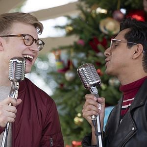 Foto High School Musical: El musical: Especial de las Fiestas