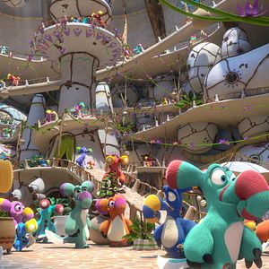 Foto Uuups! 2 La aventura continúa