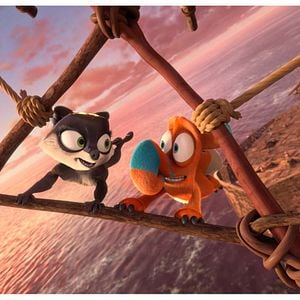 Foto Uuups! 2 La aventura continúa