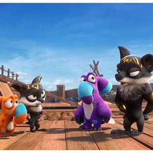 Foto Uuups! 2 La aventura continúa