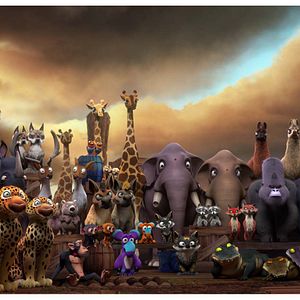 Foto Uuups! 2 La aventura continúa