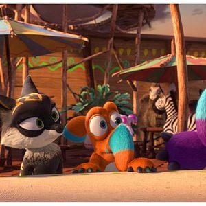 Foto Uuups! 2 La aventura continúa