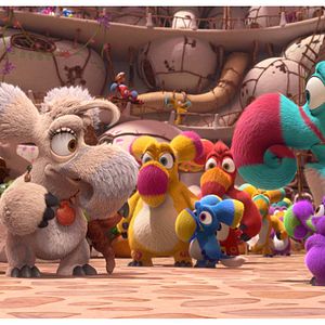 Foto Uuups! 2 La aventura continúa