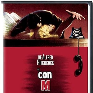 Foto Con M de Muerte