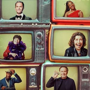 Foto Still Laugh-In: The Stars Celebrate