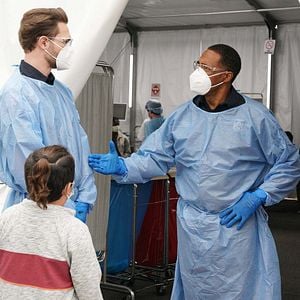 Foto Jason George (II)