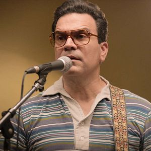 Foto Ricardo Chavira