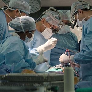 Foto Ases del Bisturí