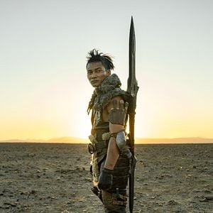 Foto Monster Hunter: La cacería comienza