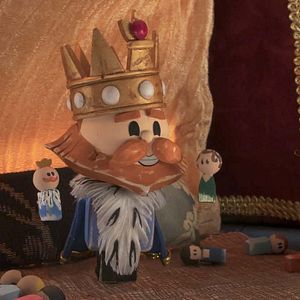 Foto Crossing Swords