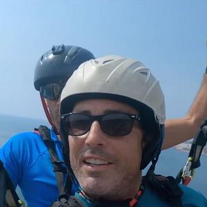 Foto Explorando destinos