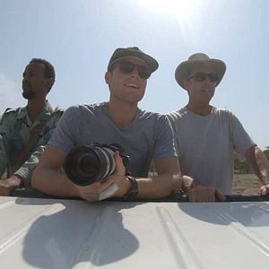 Foto Explorando destinos