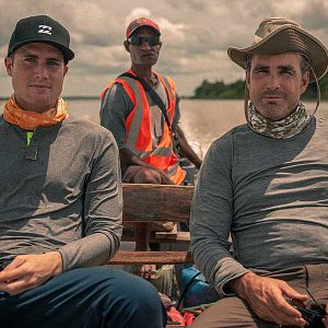 Foto Explorando destinos