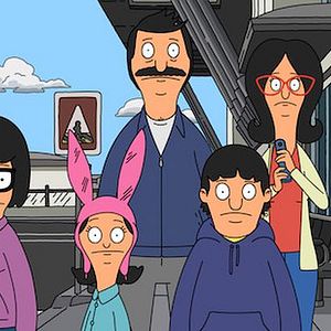 Foto Bob's Burgers