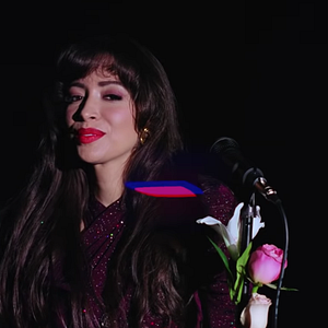 Foto Selena: La serie