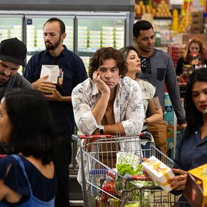 Foto La Nochebuena es mi condena