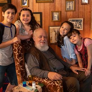 Foto La Nochebuena es mi condena