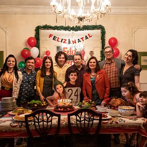 Foto La Nochebuena es mi condena