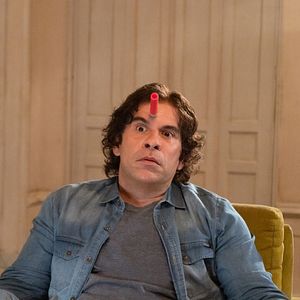 Foto La Nochebuena es mi condena