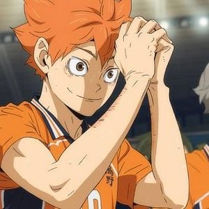 Foto Haikyuu!!