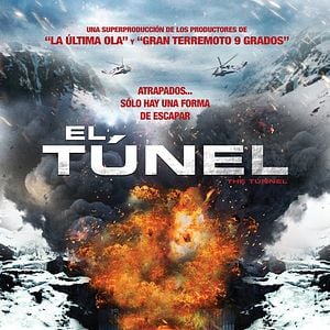 Foto El túnel