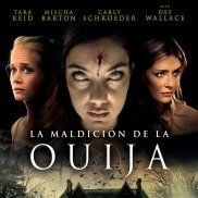 Foto La Maldición de la Ouija
