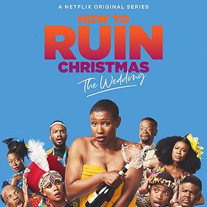 Foto Cómo arruinar la Navidad: La boda