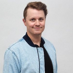 Foto Brandon Christensen