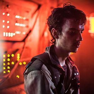 Foto Kodi Smit-McPhee