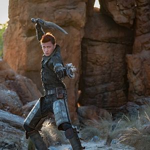 Foto Monster Hunter: La cacería comienza