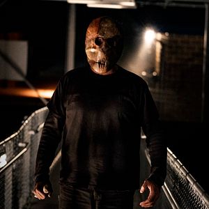 Foto Freaky: Este cuerpo está para matar