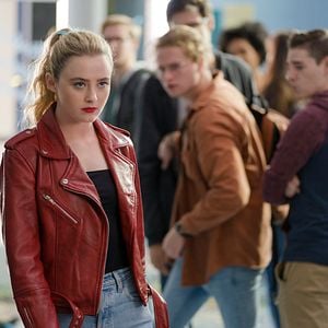 Foto Freaky: Este cuerpo está para matar