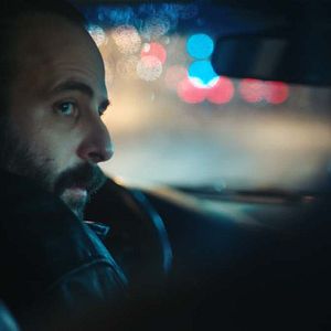 Foto Vincent Macaigne